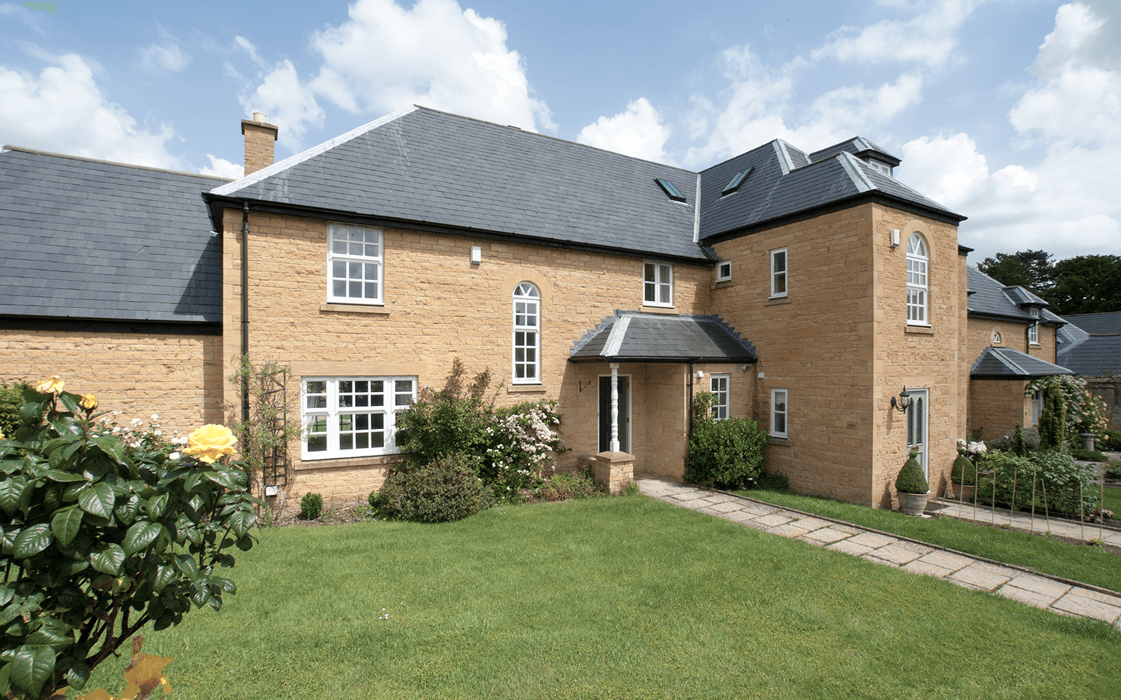 Westwood Roofing Work